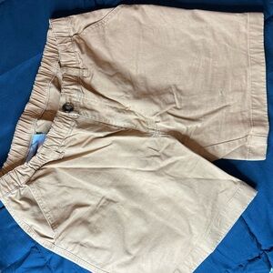 Chubbies Light Brown Men's Shorts